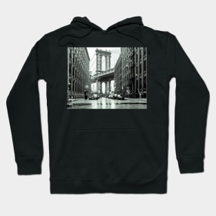 DUMBO Manhattan Bridge 2020 Hoodie